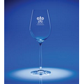 15.25 Oz. Bella White Wine Glasses (Set of 2)